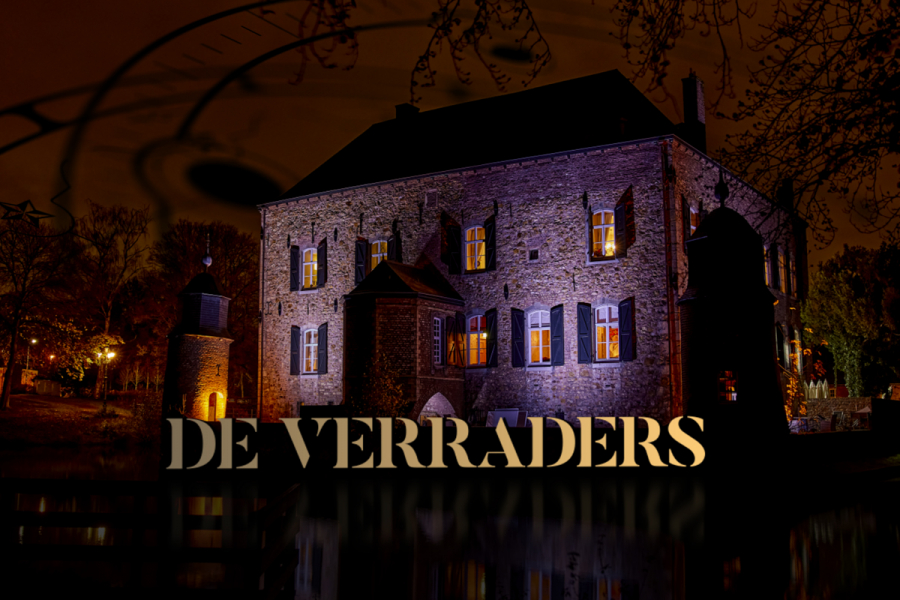 'De Verraders': Spannend, Nederlands programma krijgt ...