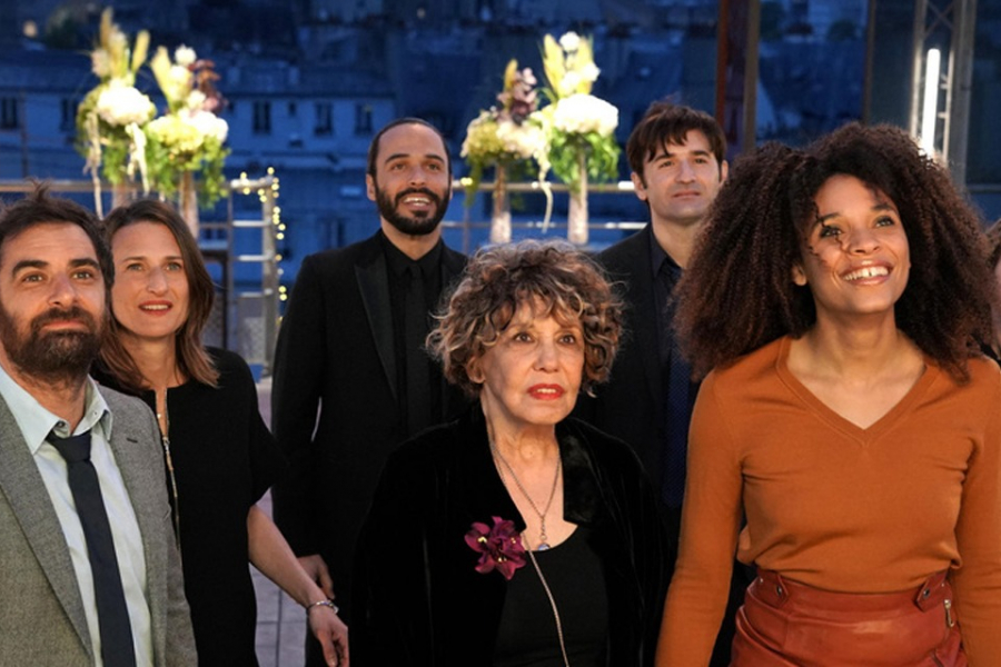 Dix Pour Cent Saison 5 Date La saison 5 de "Dix pour cent" ne sortira pas tout de suite