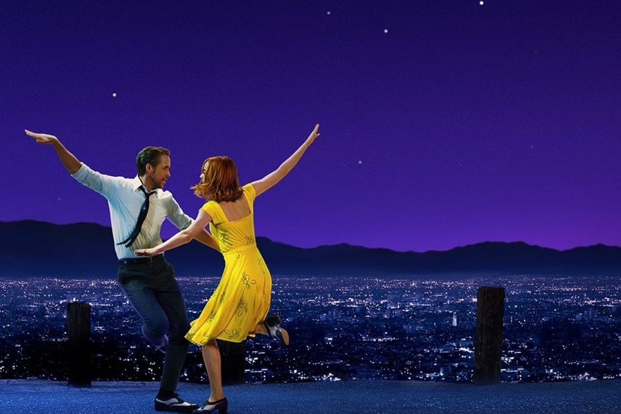 À LA TÉLÉ CE SOIR: "La La Land", le film romantique avec Ryan Gosling