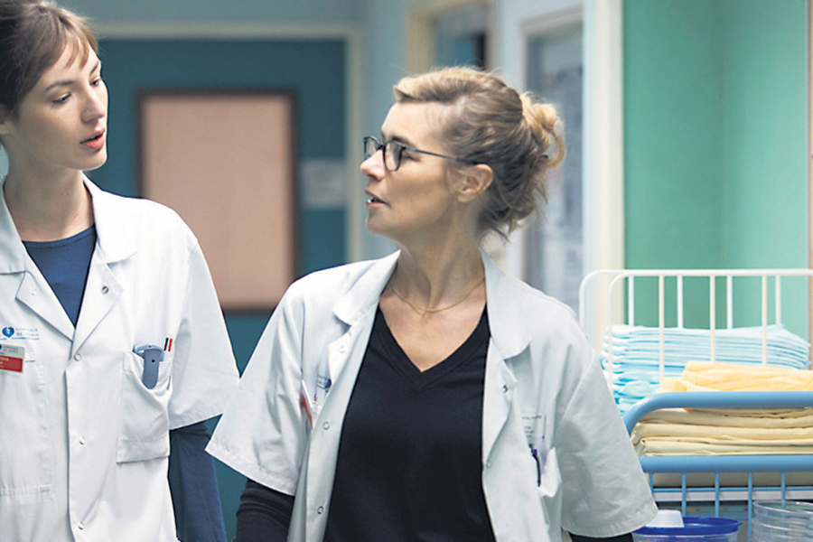 Hippocrate Saison 3 Date De Sortie La série "Hippocrate" est officiellement renouvelée pour une saison 3