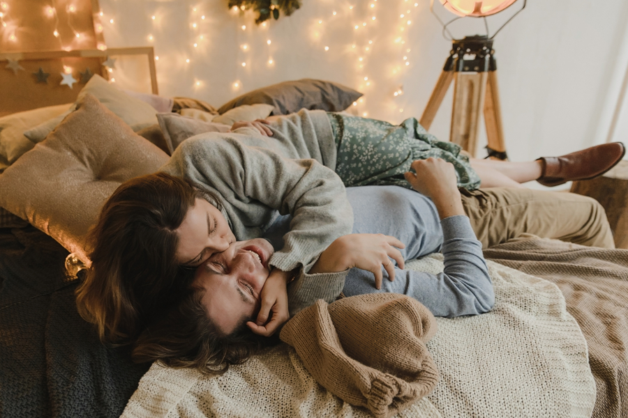 TÉMOIGNAGES deux couples racontent leur histoire d
