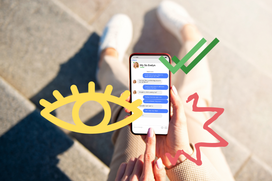 Combien De Sonnerie Avant La Messagerie 3 questions à vous poser avant de ruminer si on vous laisse un "vu"