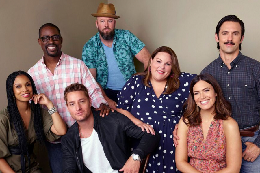 This Is Us Saison 6 Sur Amazon Prime "This Is Us": la série aura droit à une dernière saison