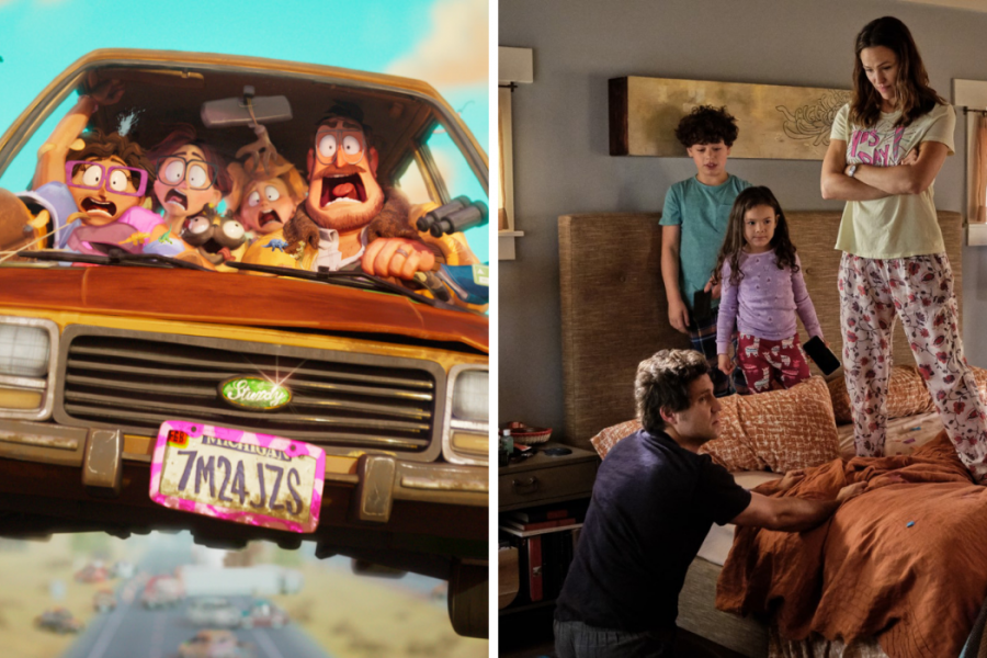 Film Rigolo A Regarder En Famille 8 films à regarder en famille sur Netflix