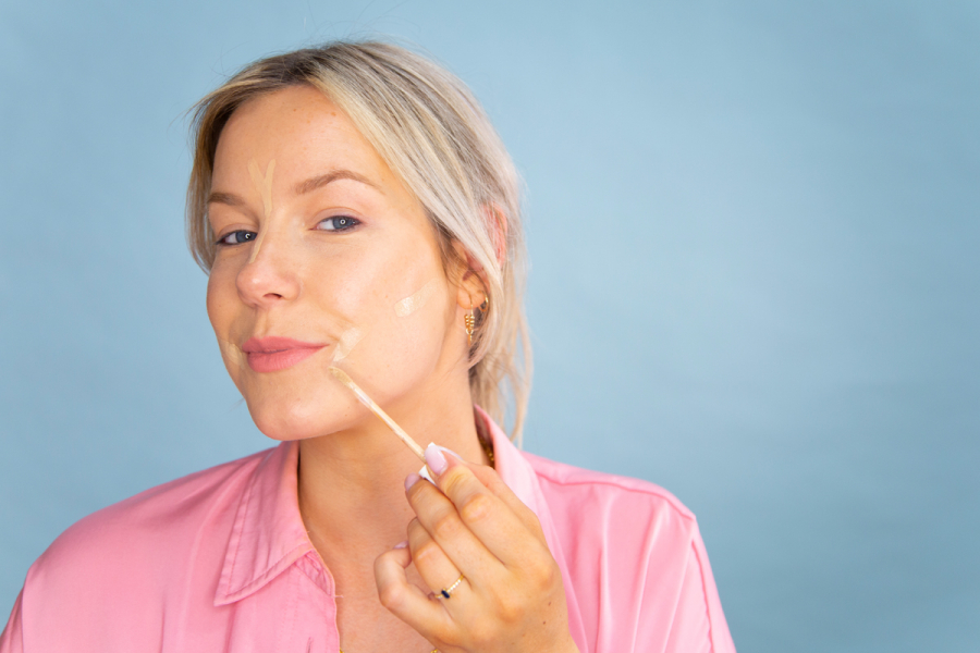 beautycall concealer concealer