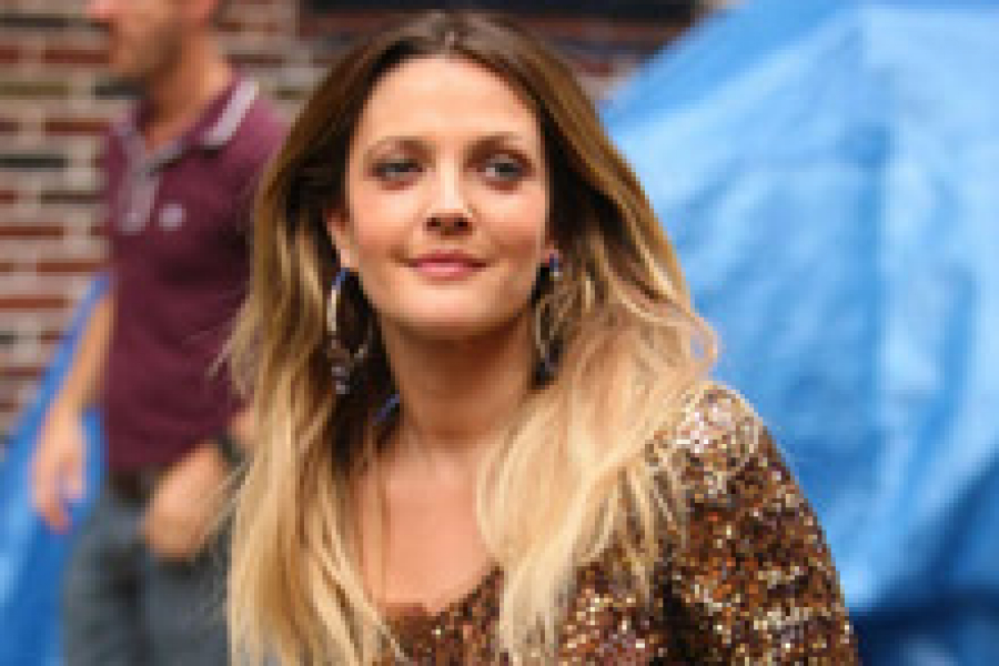 Celebs Zijn Dol Op Ombre Hair