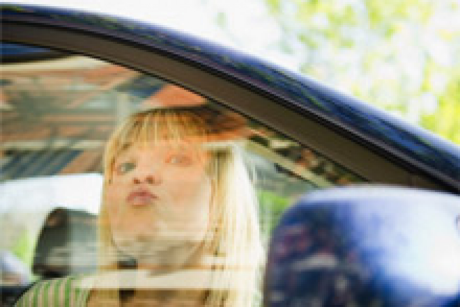 Auto flirten