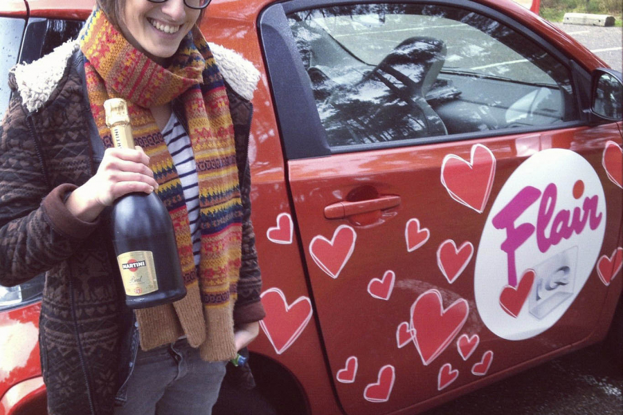 Alcohol & rijden. Hoe gevaarlijk is het? Alcohol & rijden. Hoe gevaarlijk is het?