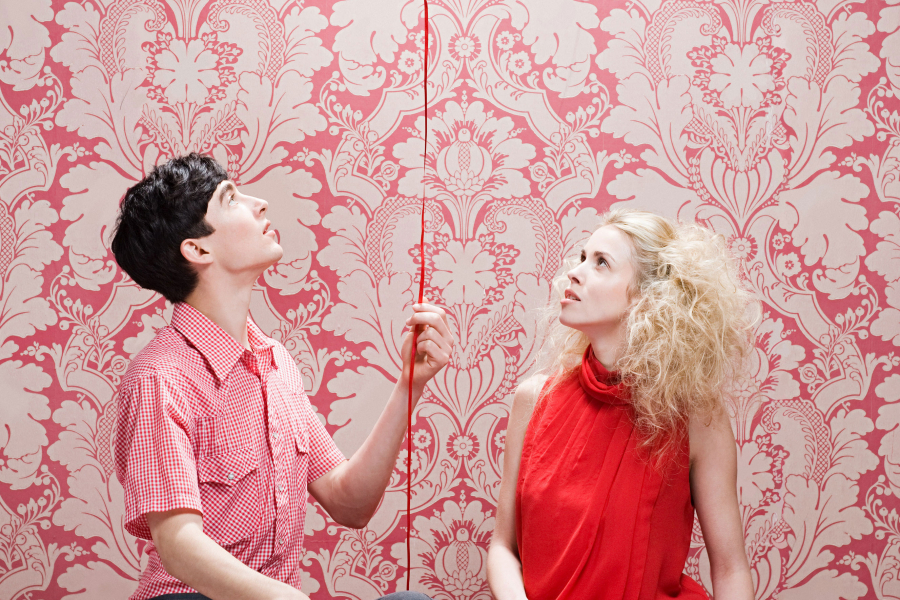 wat te doen voor Valentines als je net begonnen dating Speed Dating evenementen Dublin