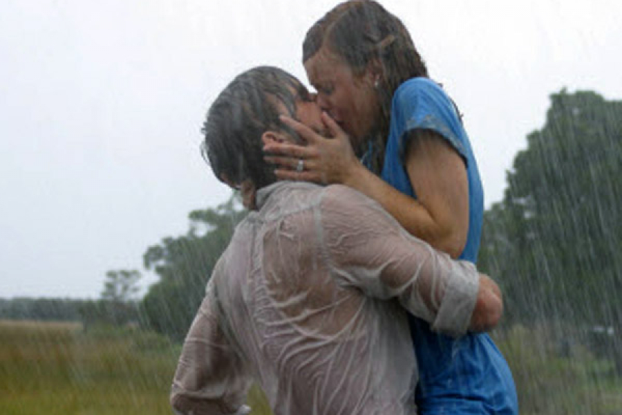 The Notebook