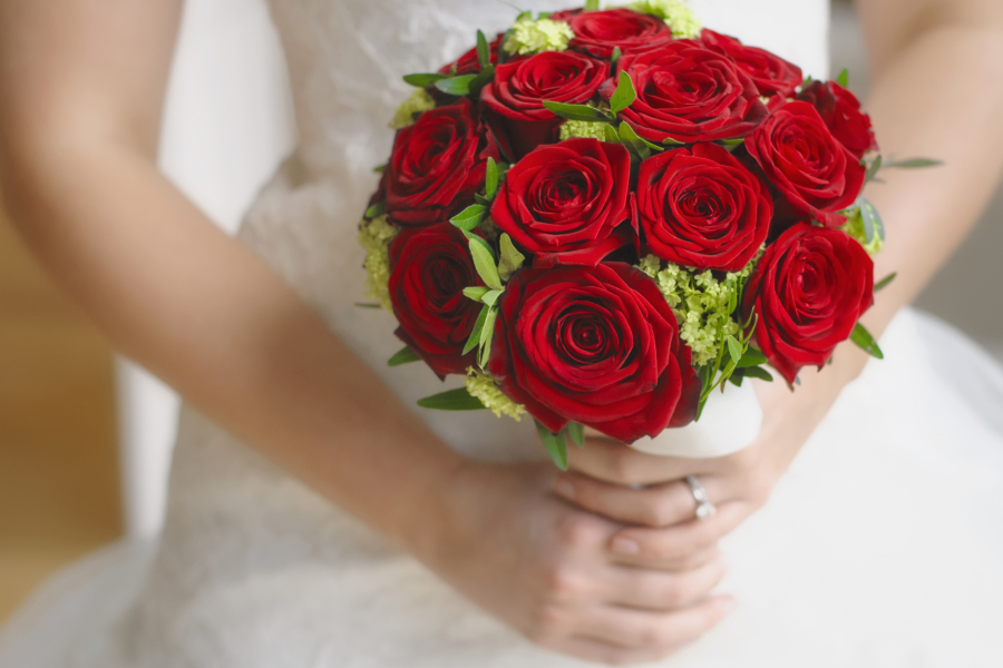 bride