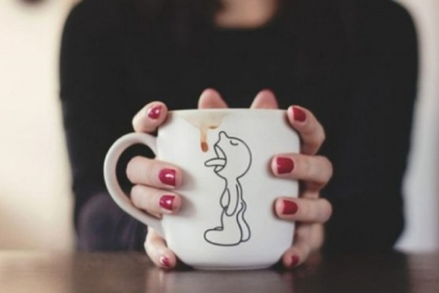 coffee