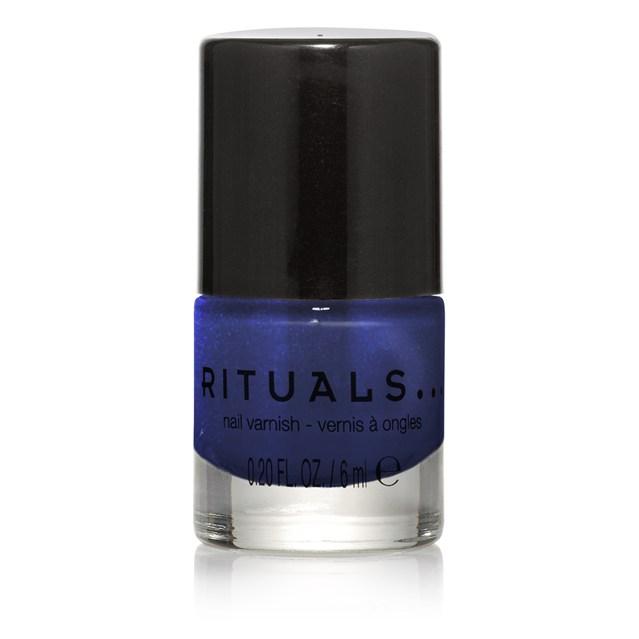 Rituals Medieval Blue - 5,00 euro
