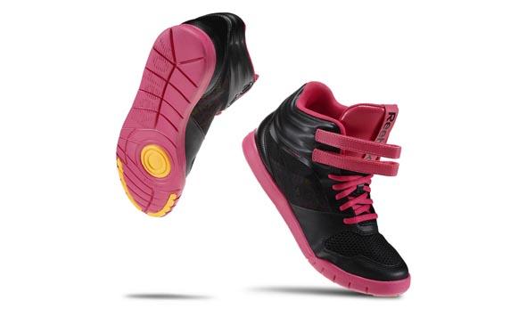 Chaussures de sport Reebok - 85 €
