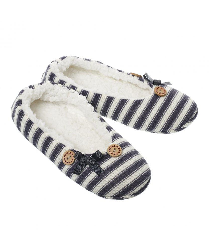 Pantoffels Hunkemoller - 17,99 euro