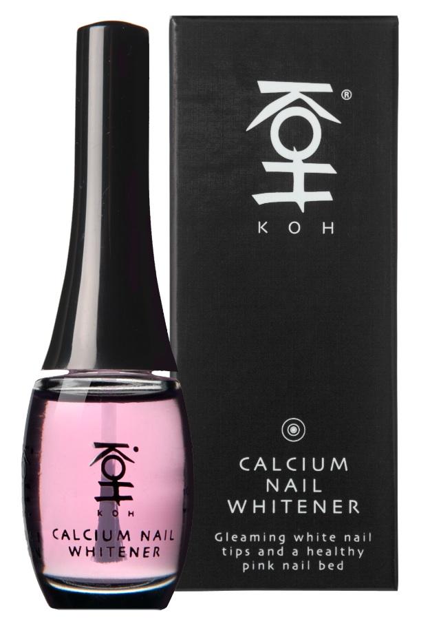 Calcium Nail Whitener - Koh