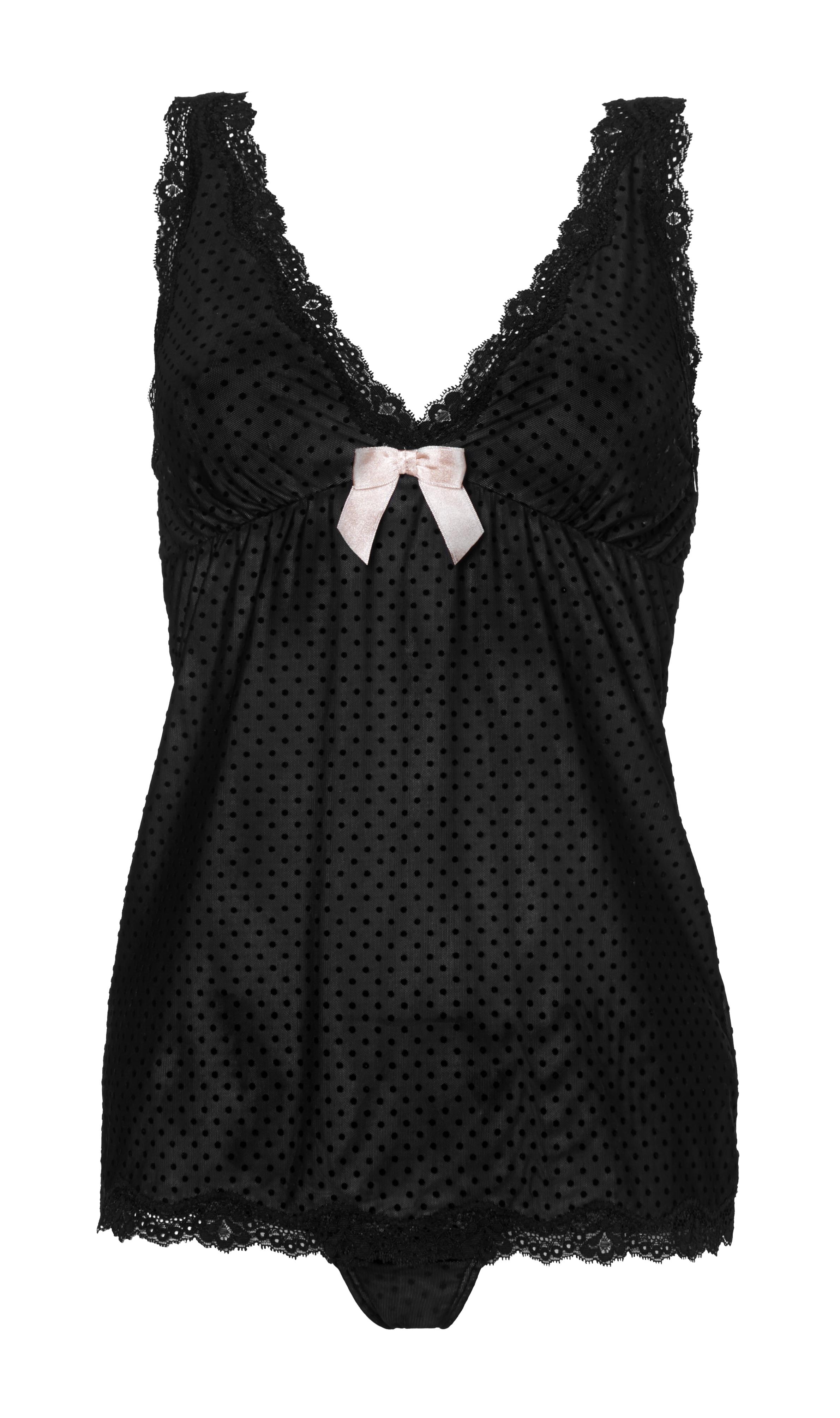 Lingerie Hunkemöller - 27,99€