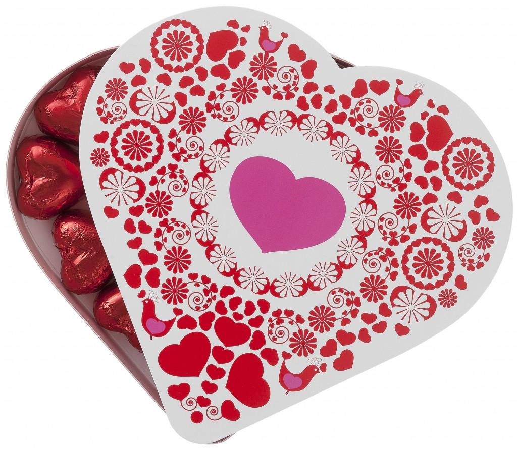 Pralines Hema - 3,50€