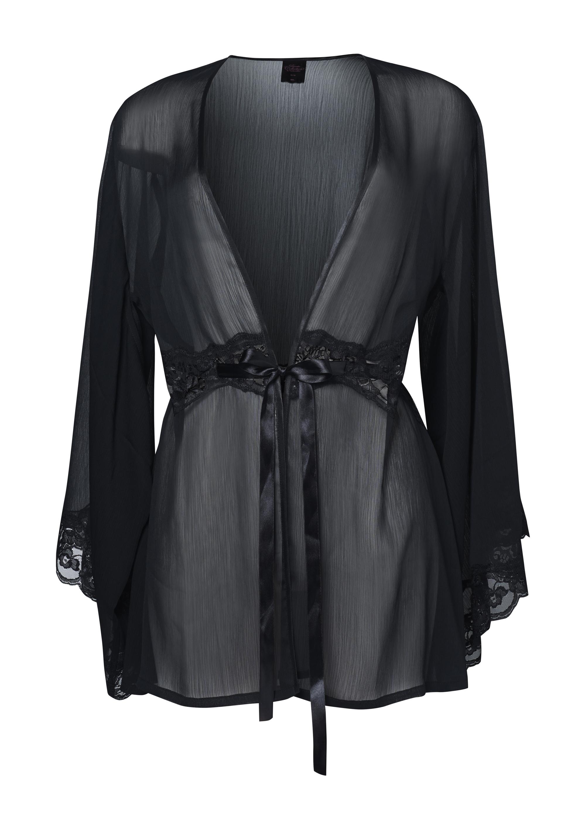 Kimono Hunkemöller - 54,99€