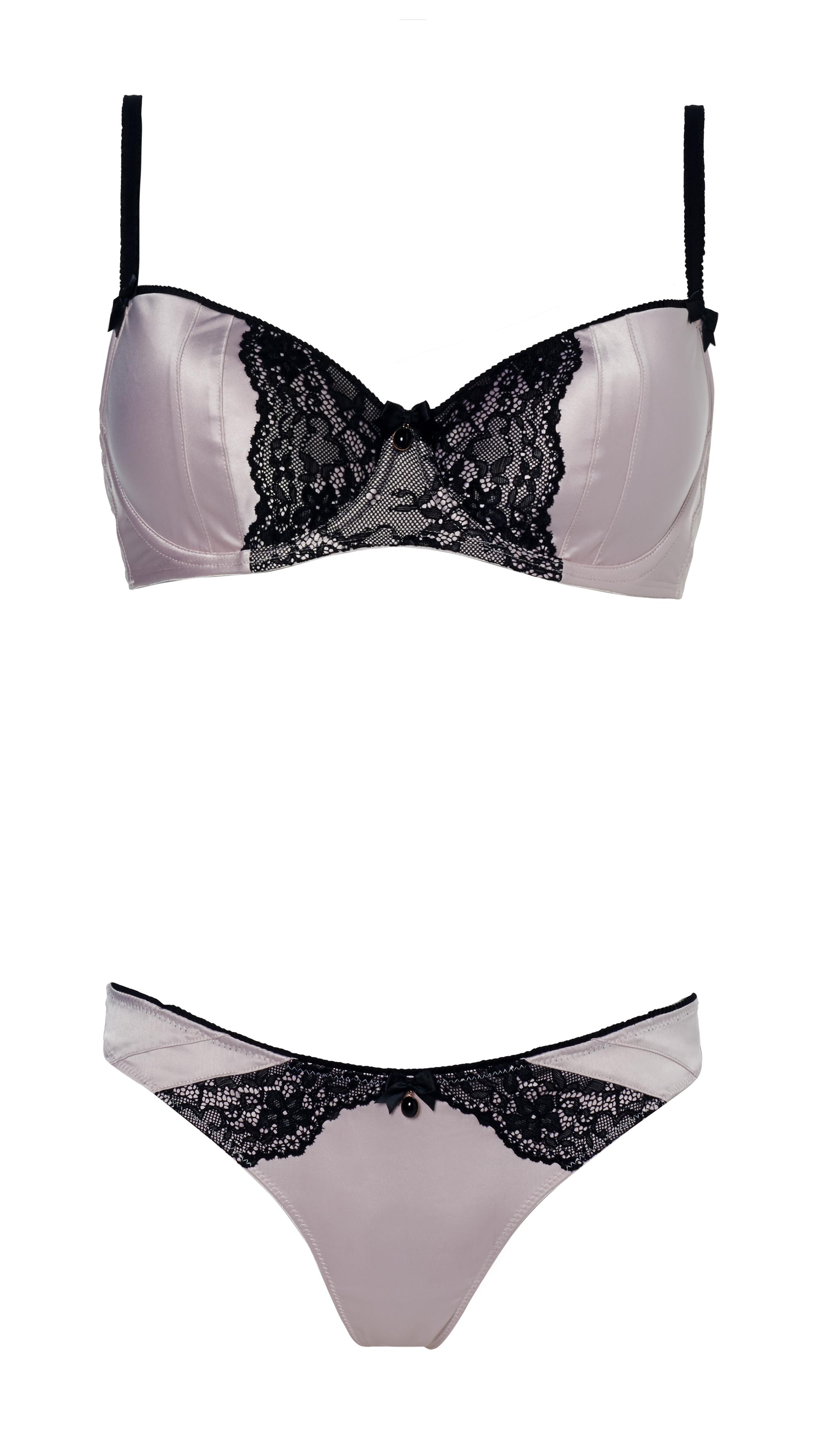 Lingerie Hunkemöller - 32,99€ ,99€