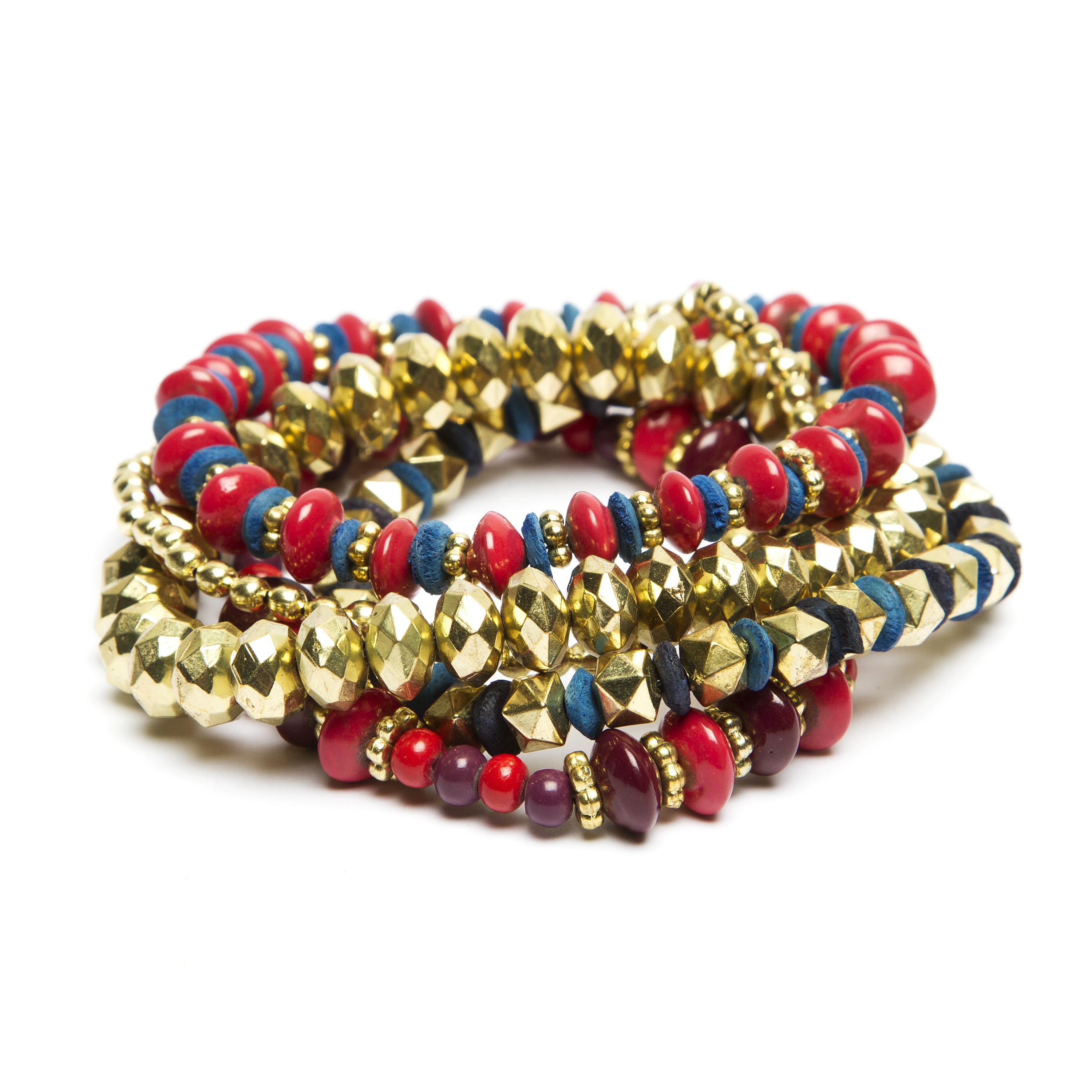 Bracelet Veritas - 7,95€