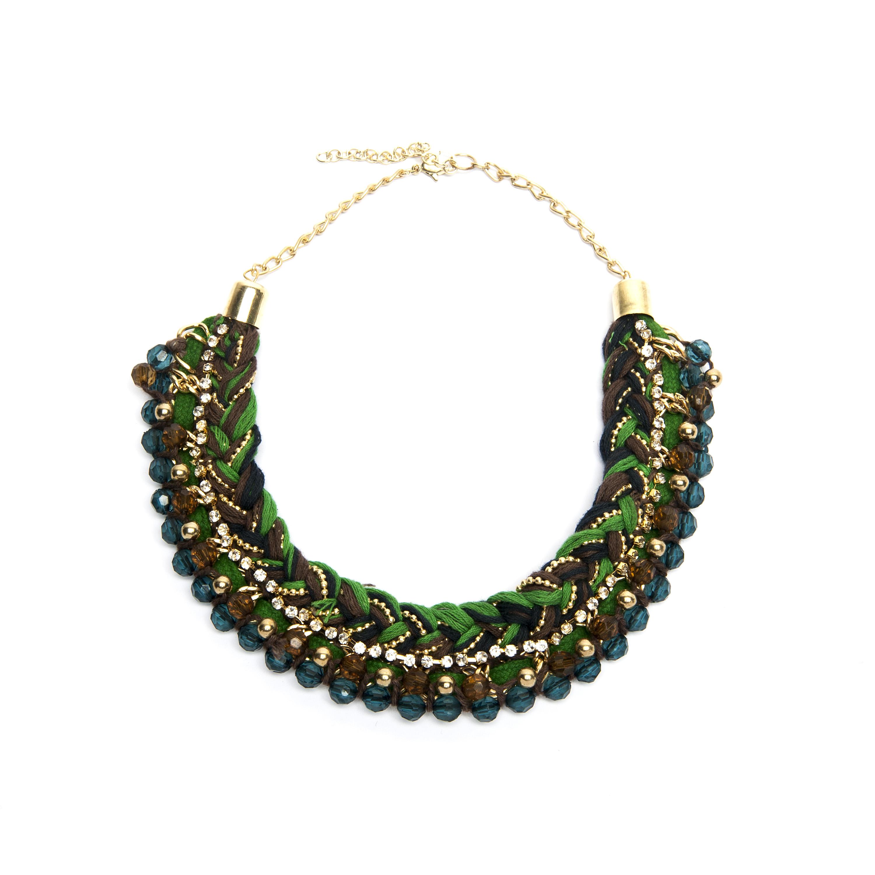 Collier - 19,95€