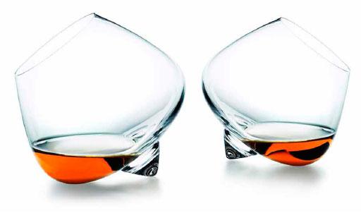 Verres à Cognac Mookum - 40€