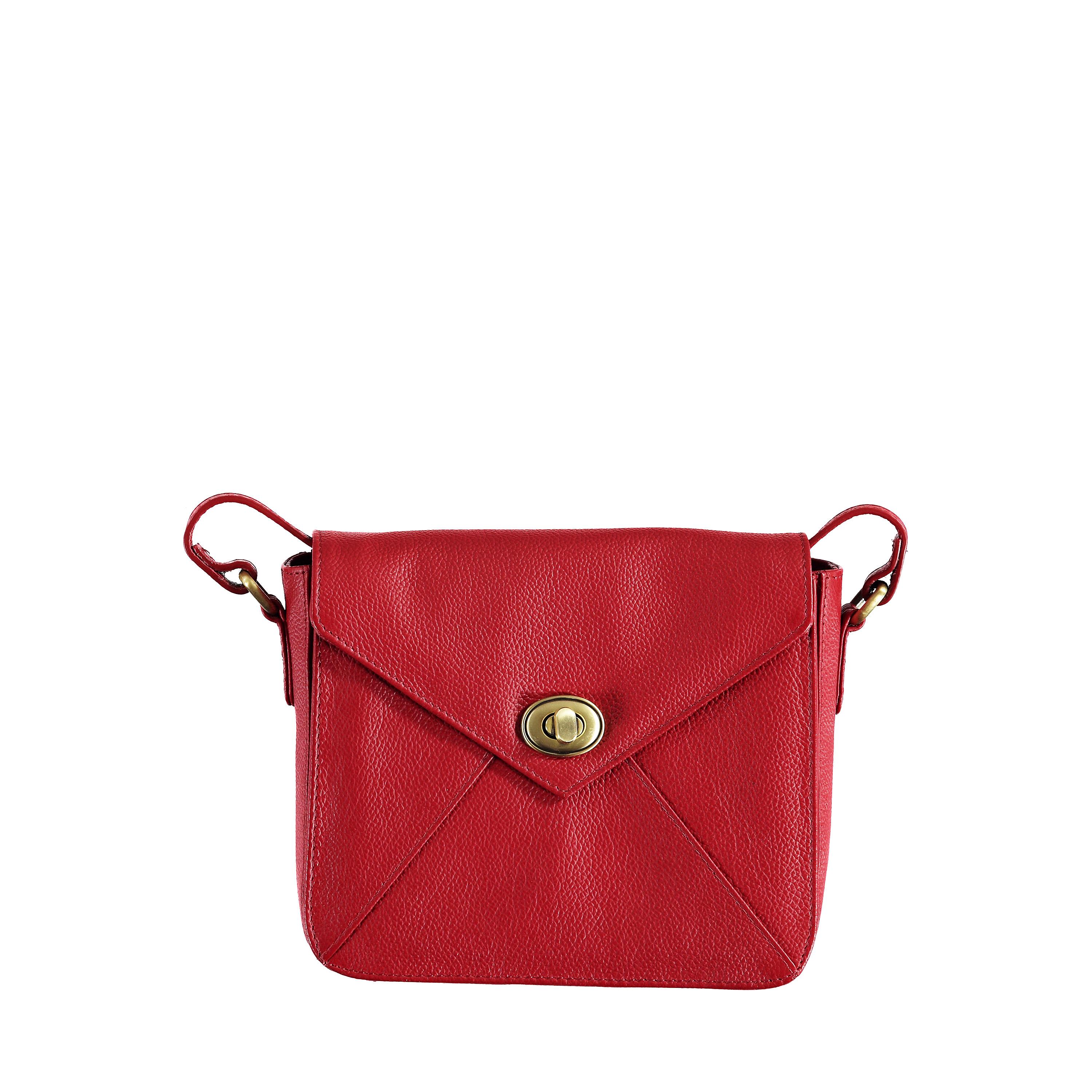 Sac rouge - Veritas - 59,95€