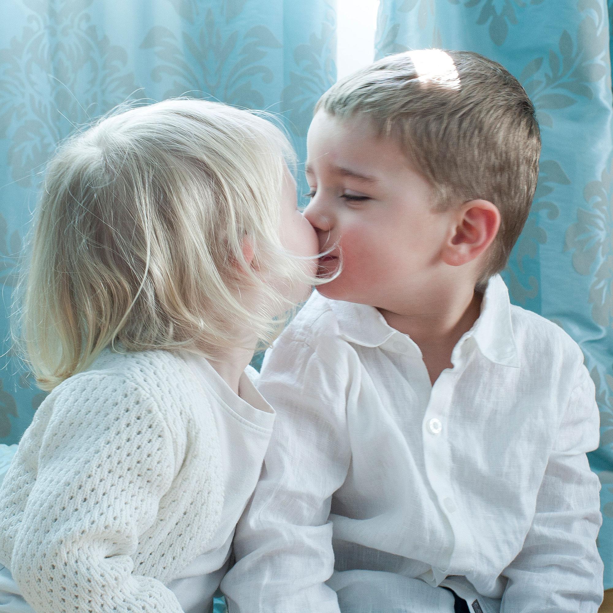 Mon Enfant Est Amoureux Femmes D Aujourd Hui