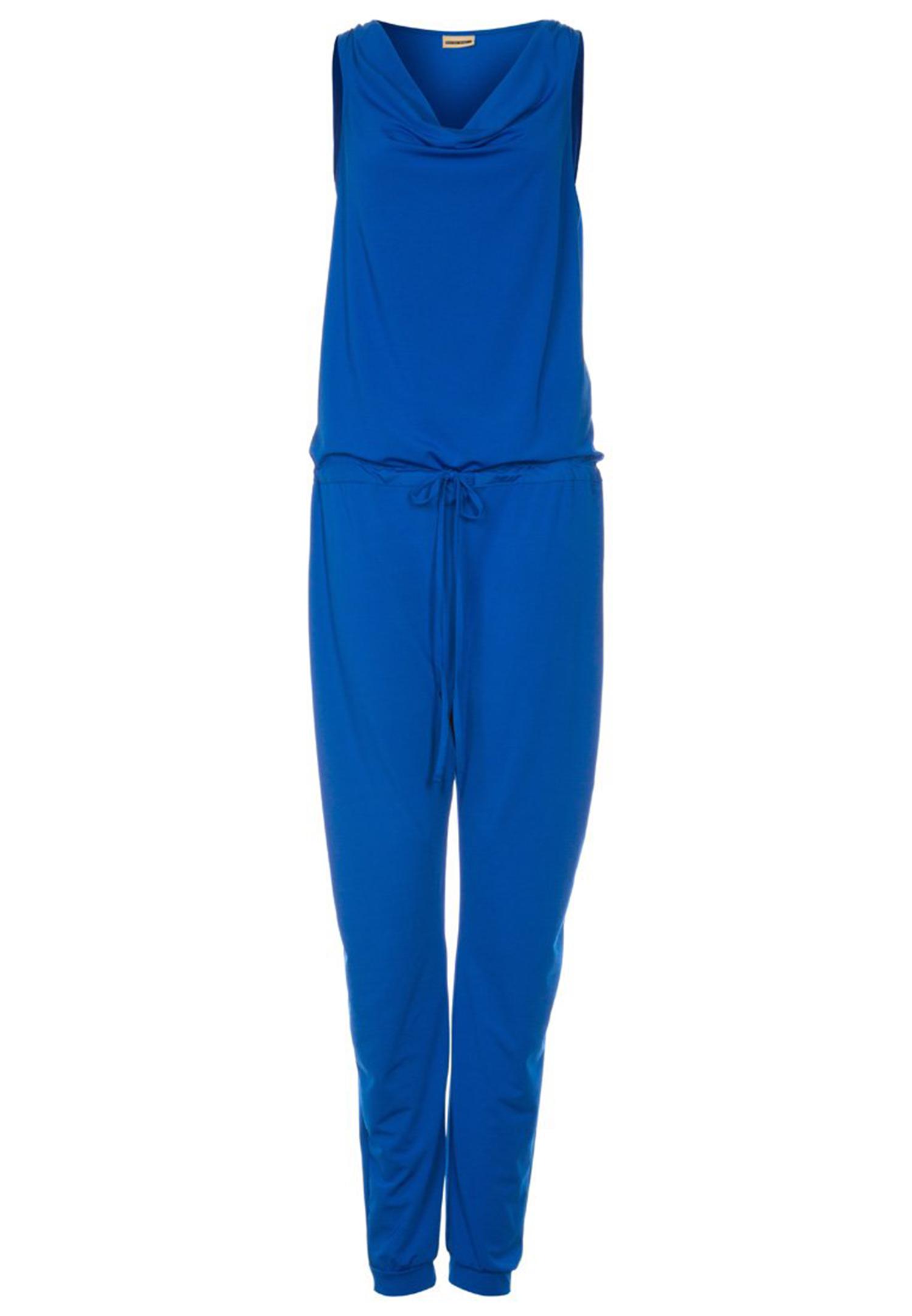 Combinaison bleue - Vero Moda - 39,95€