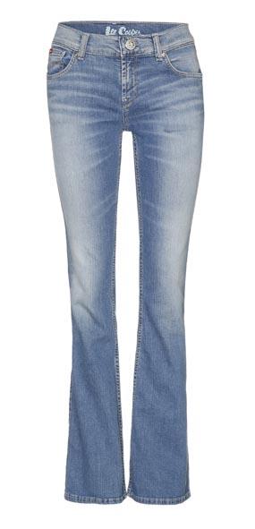Lee Cooper