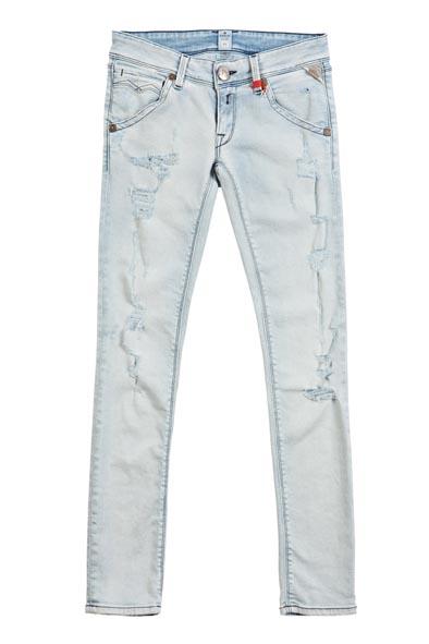 Replay - 165€