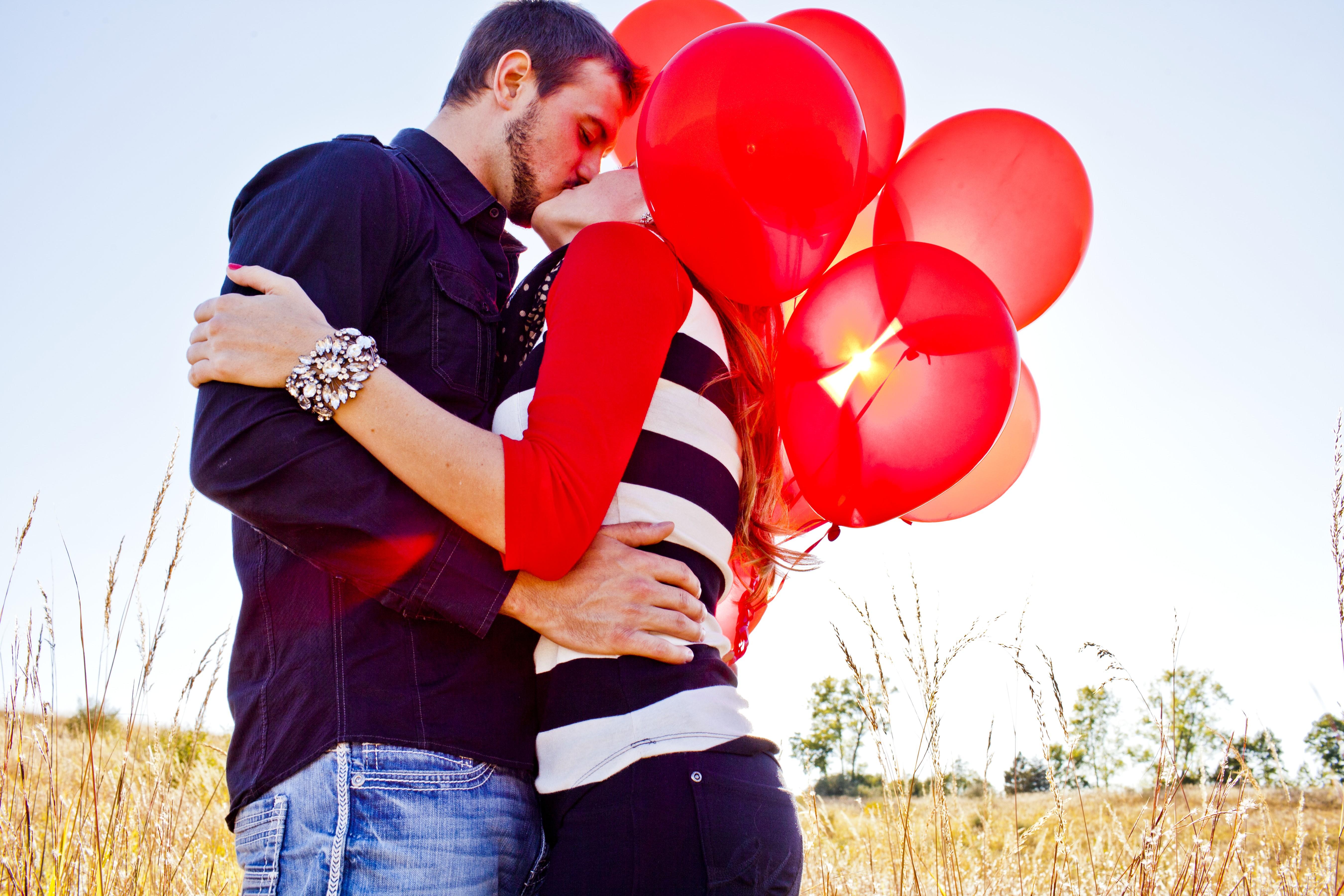 6 astuces pour mieux embrasser