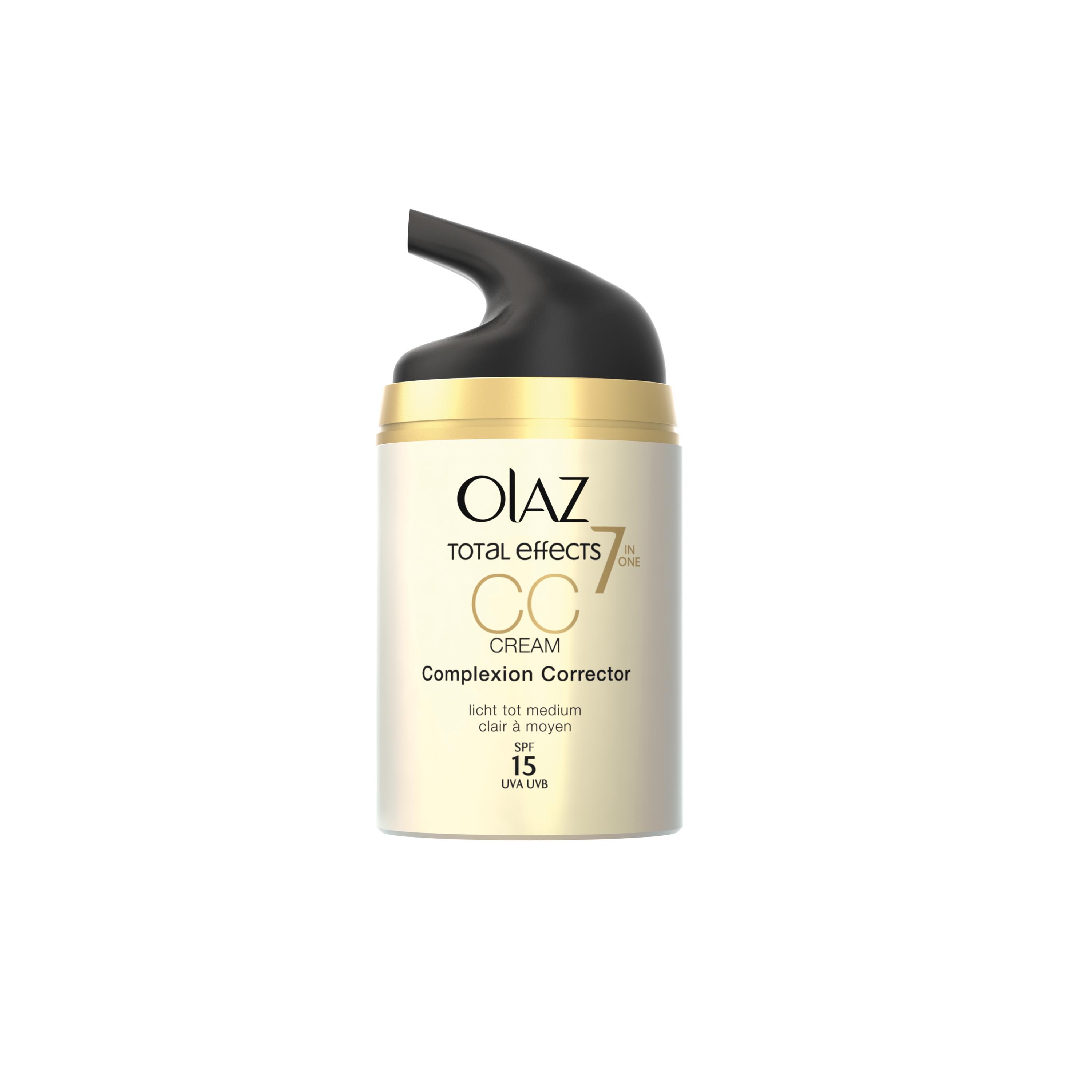 Crème CC - Olaz, 19,99€