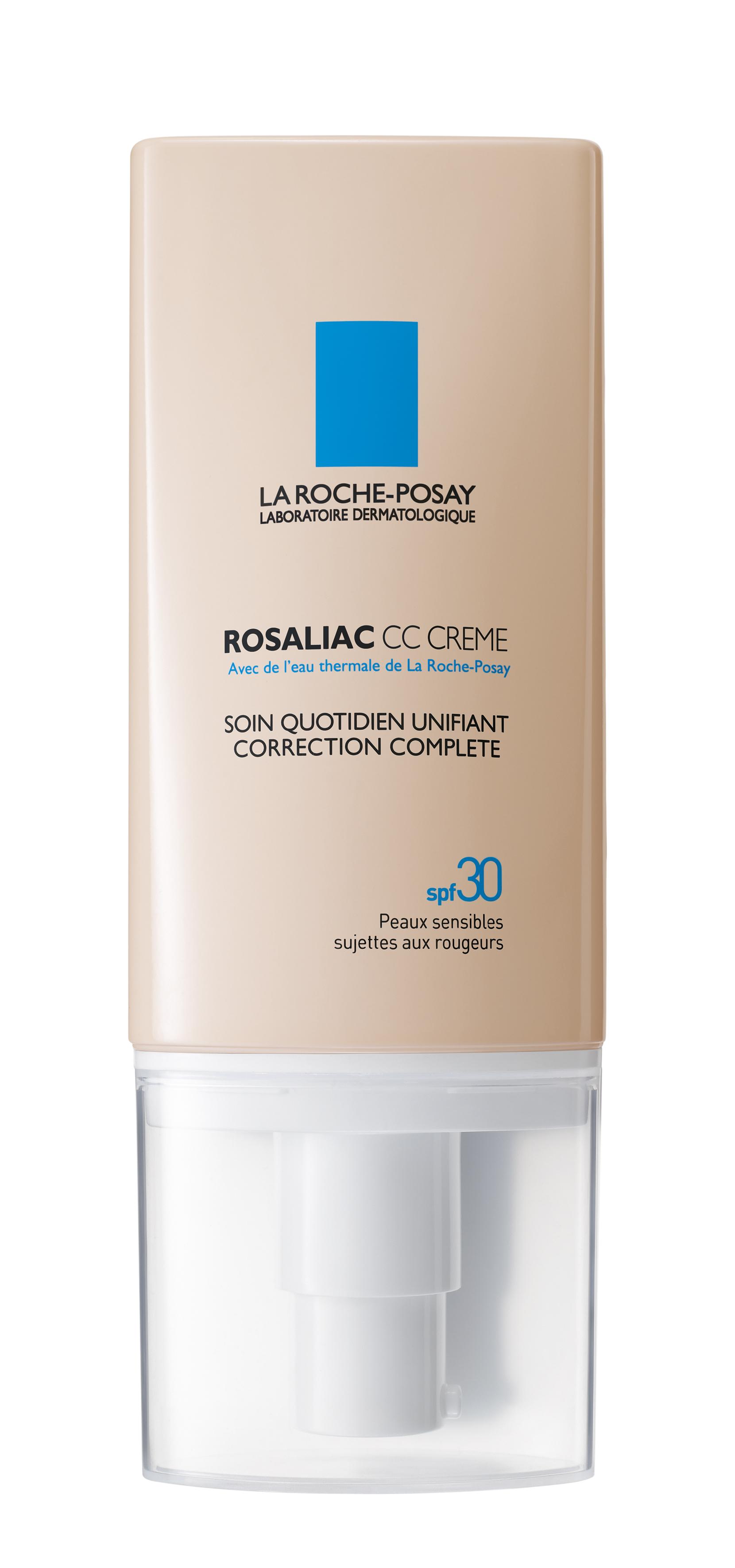 CC Crème SPF 30 - La Roche Posay,  20,20€