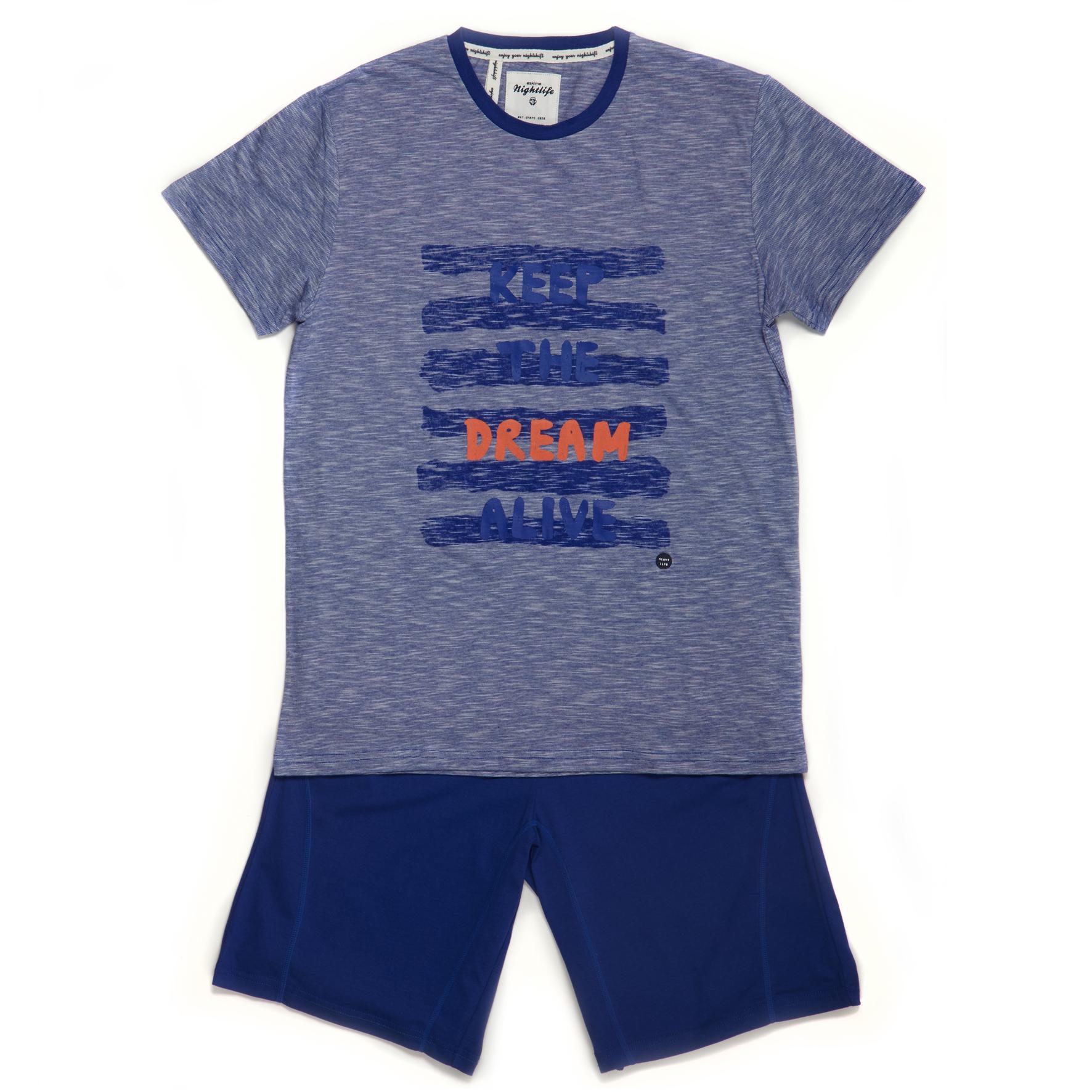 Herenpyjama - Nightlife -39,95 euro