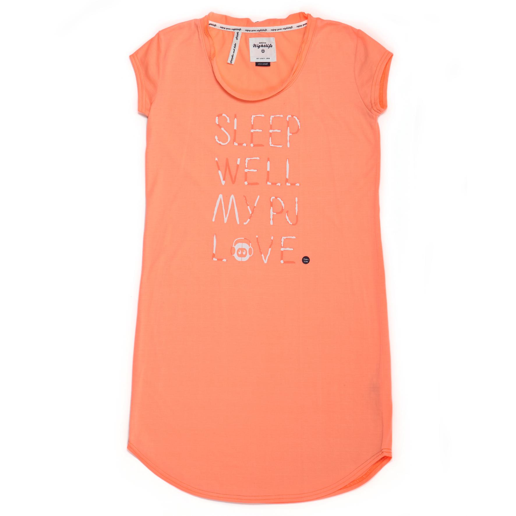 Slaapkleed voor vrouwen - Nightlife - 39,95 euro