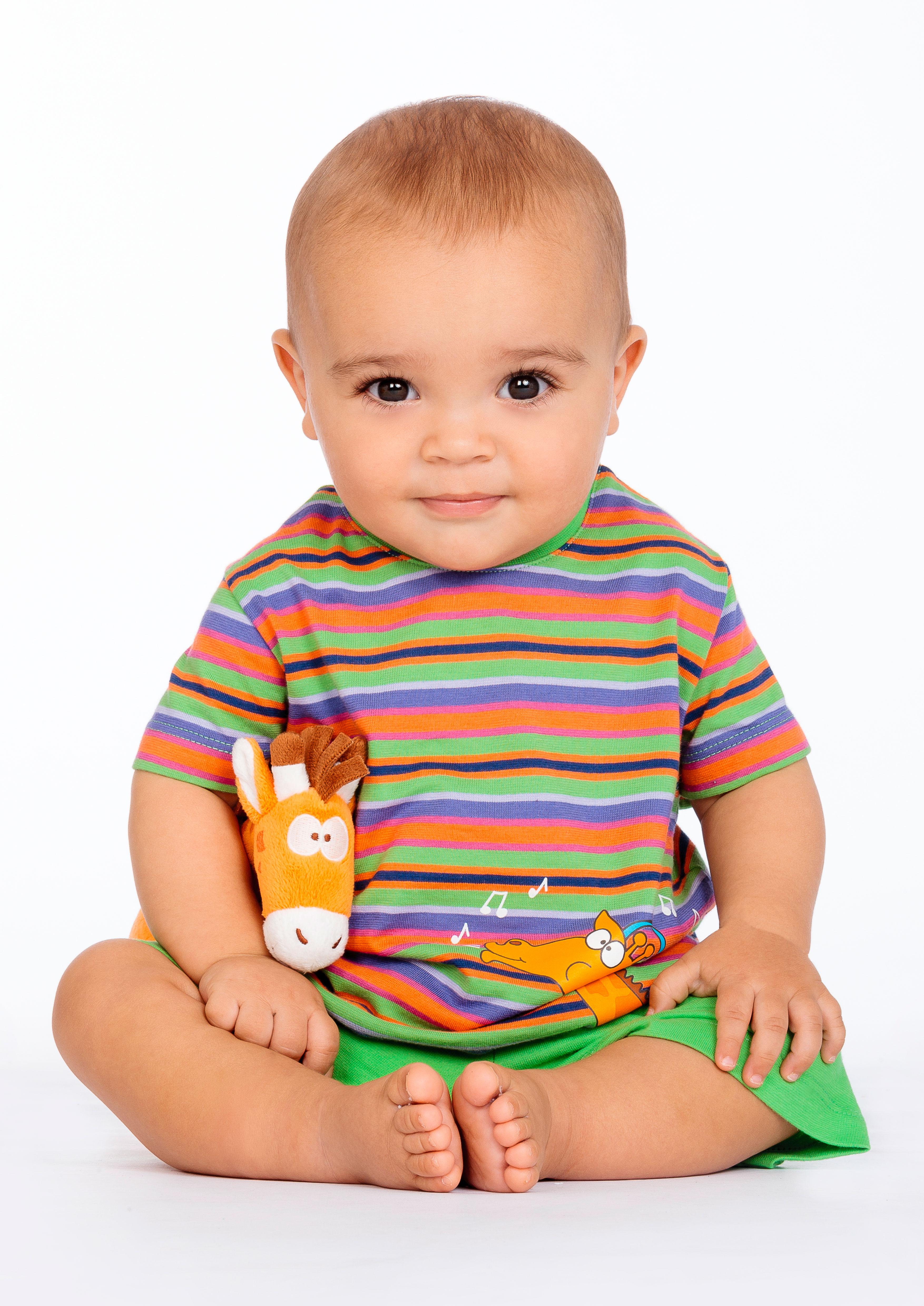 Babypyjama - Woody - 29,90 euro