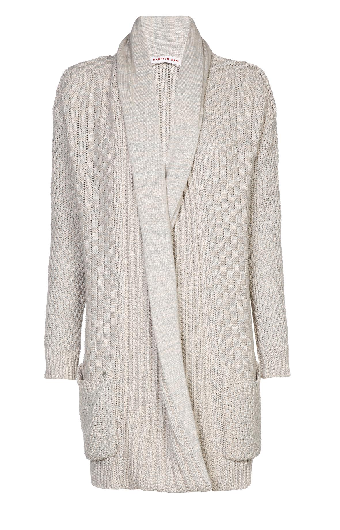 Veste blanche - Hampton Bays - 159€