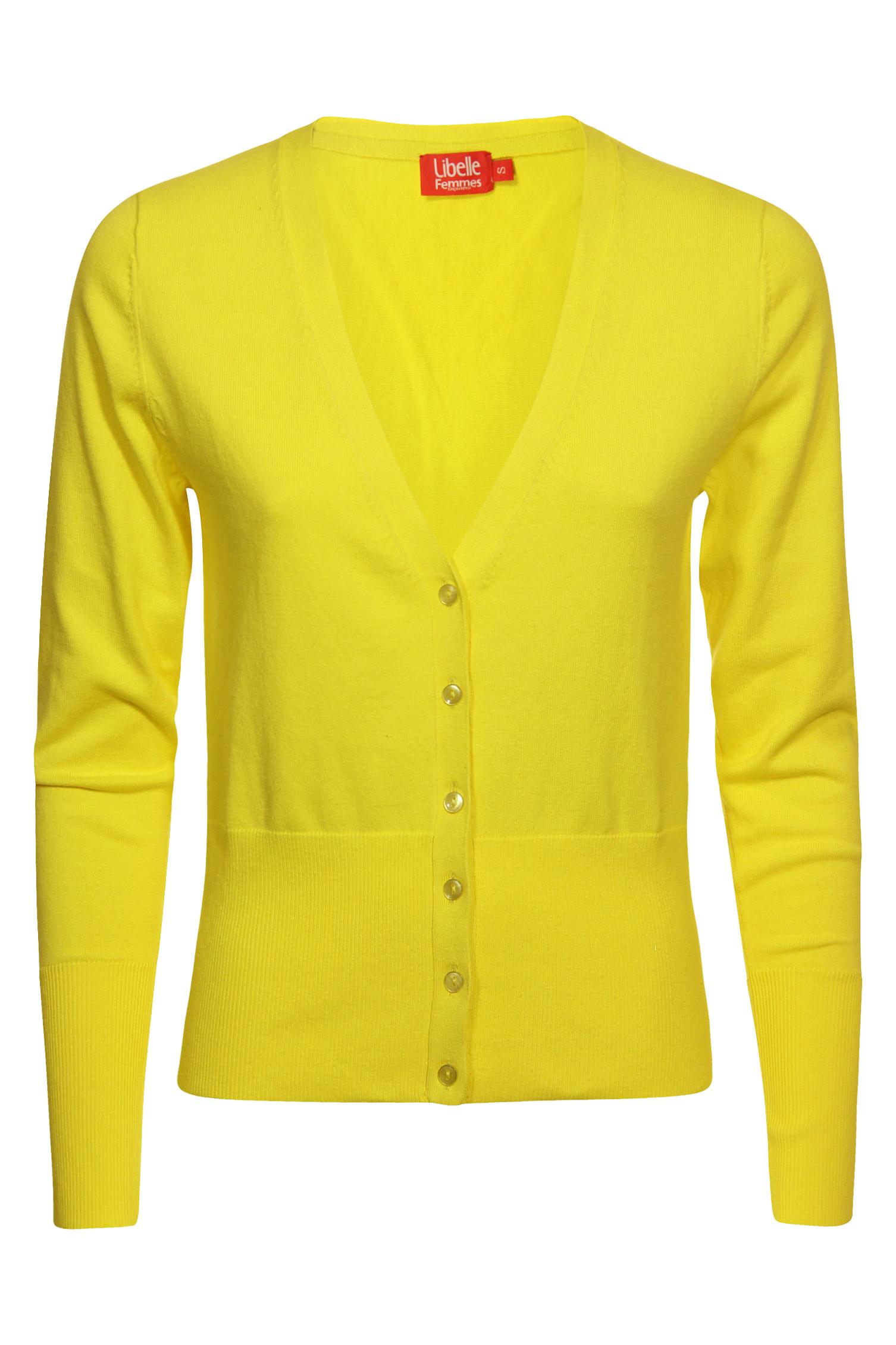 8 cardigans voor minder dan 50 euro Libelle