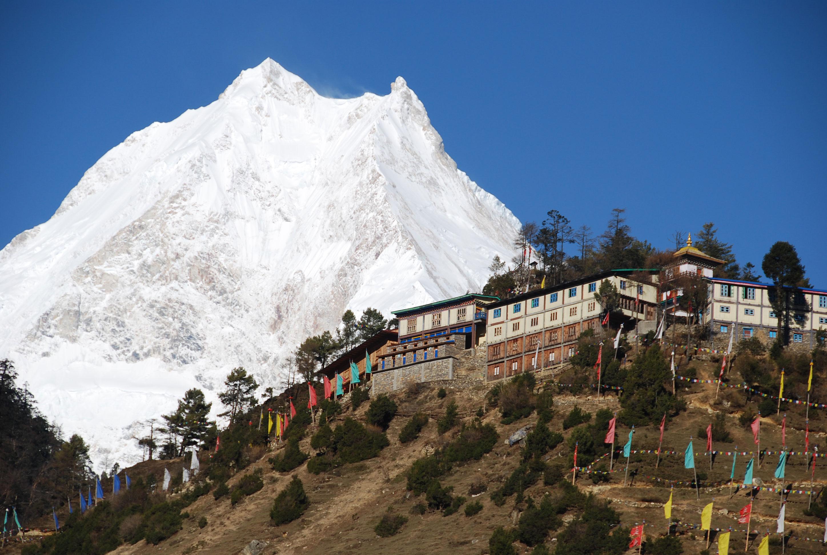 De Himalaya is voor iedereen