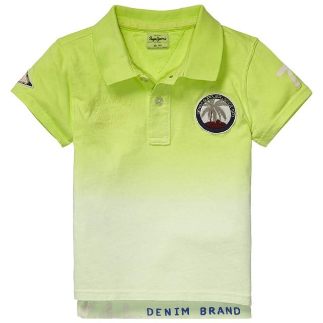 Flashy shirt - Pepe Jeans - 55 euro