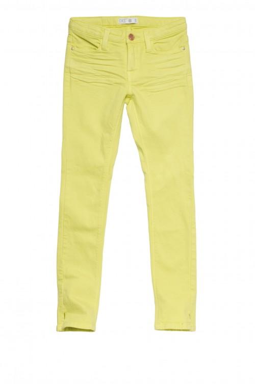 Opvallende broek voor meisjes- CKS - 49,99 euro