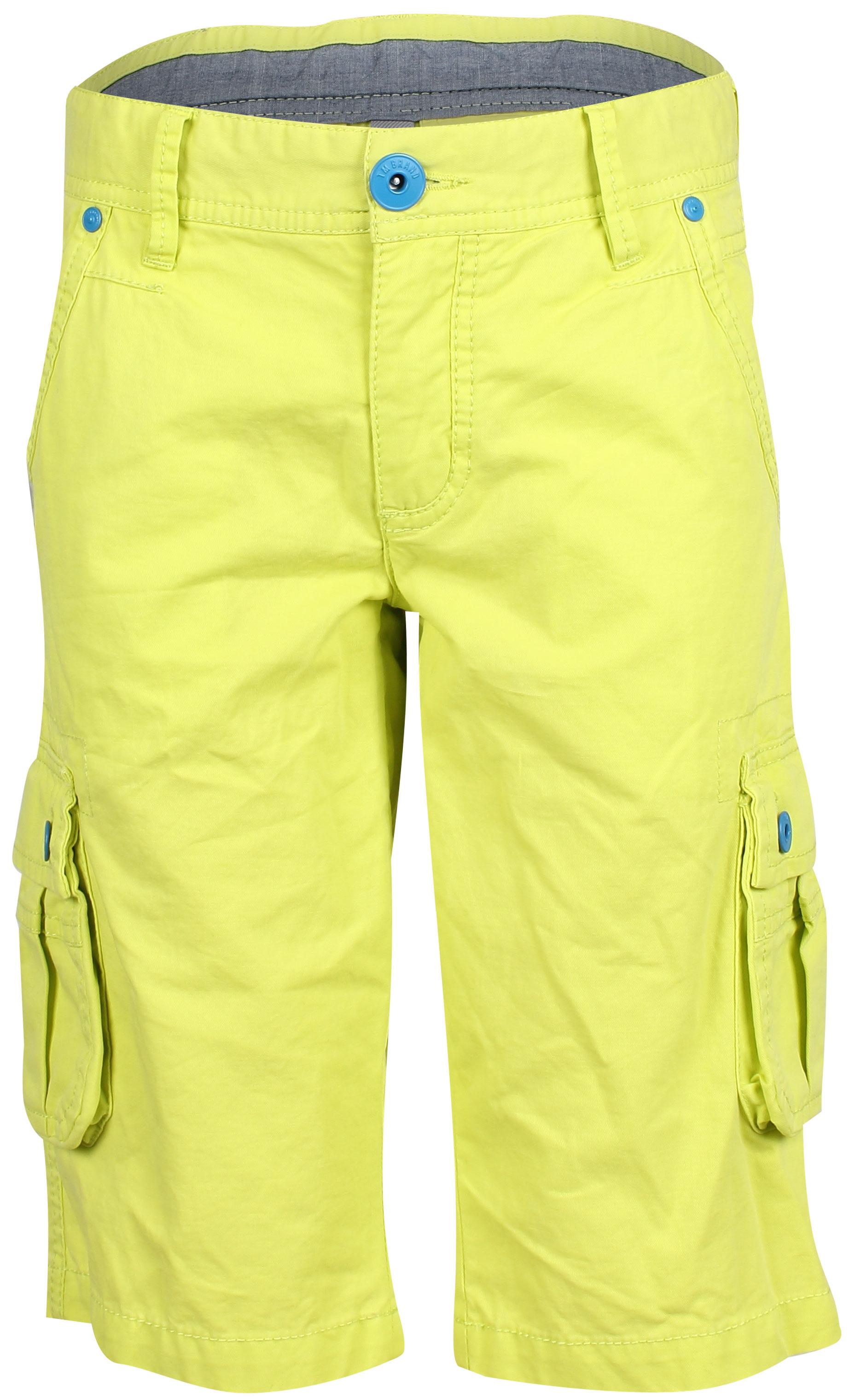 Gele broek voor jongens - JBC - 27,50 euro