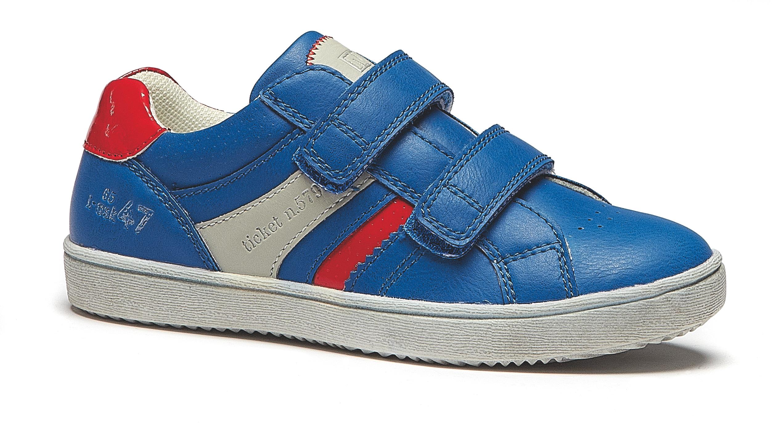 Blauwe schoenen - Shoe Discount - 25,99 euro