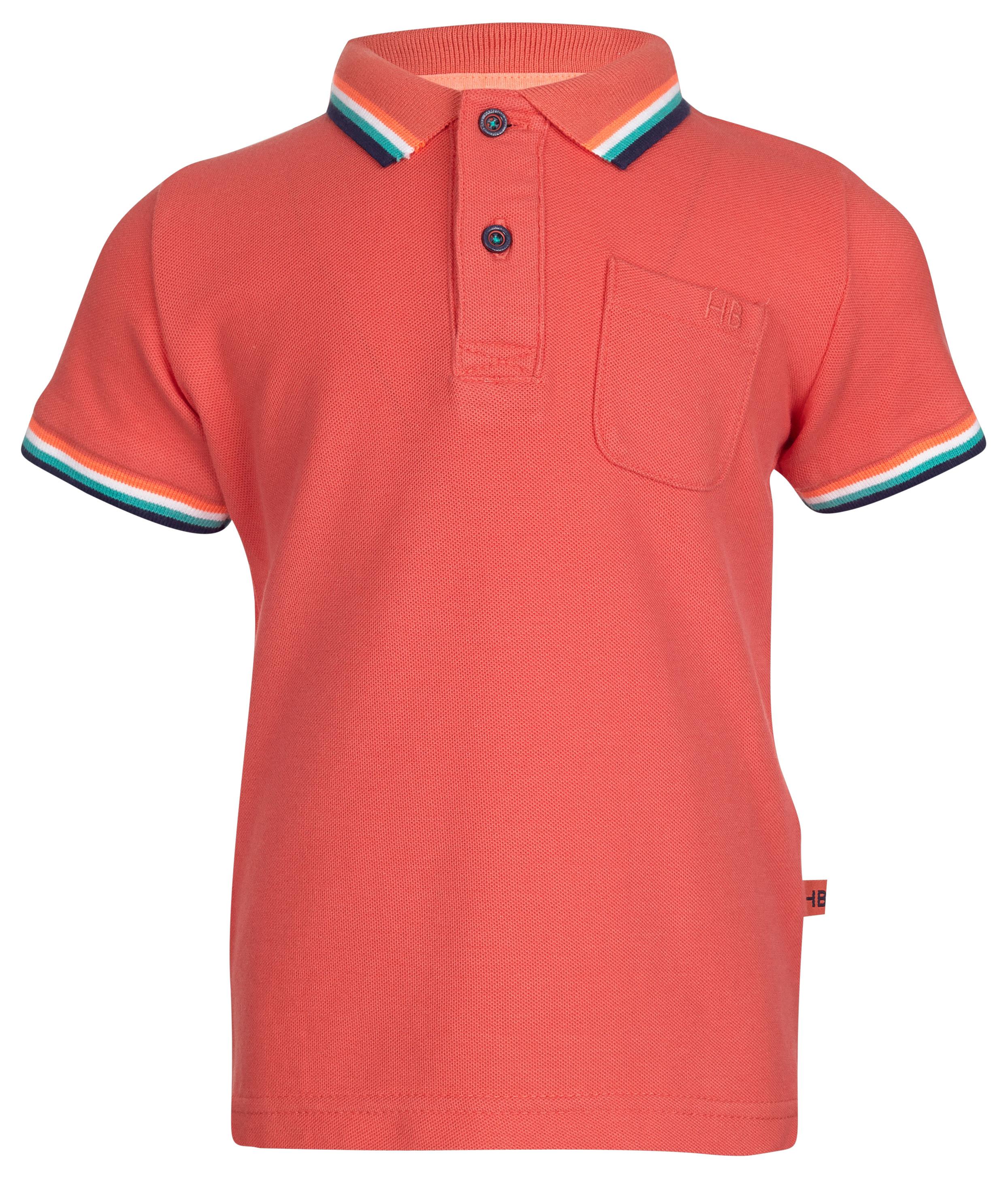 Rode polo - JBC - 12,50 euro