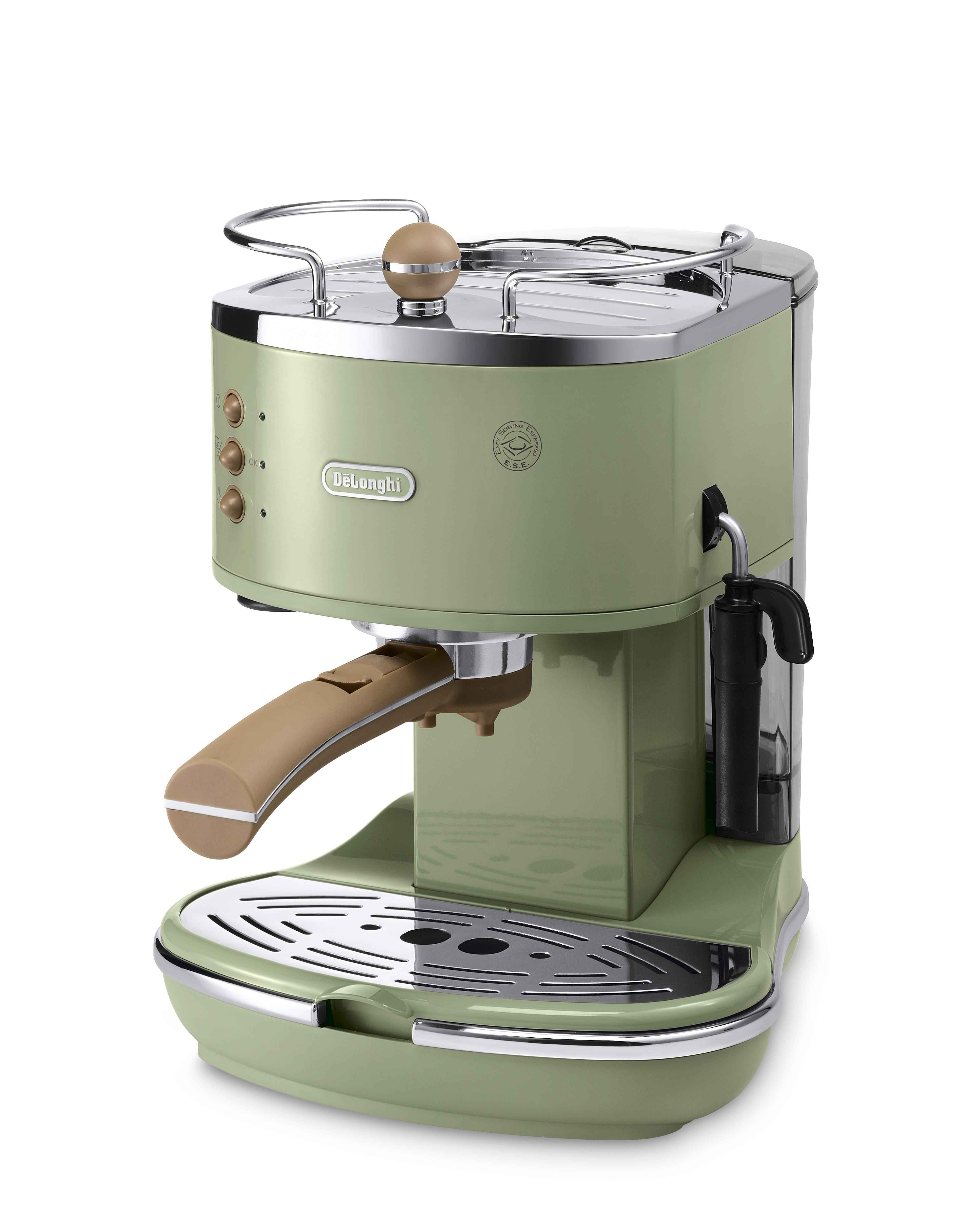 Machine à Espresso - 199€ - De'Longhi