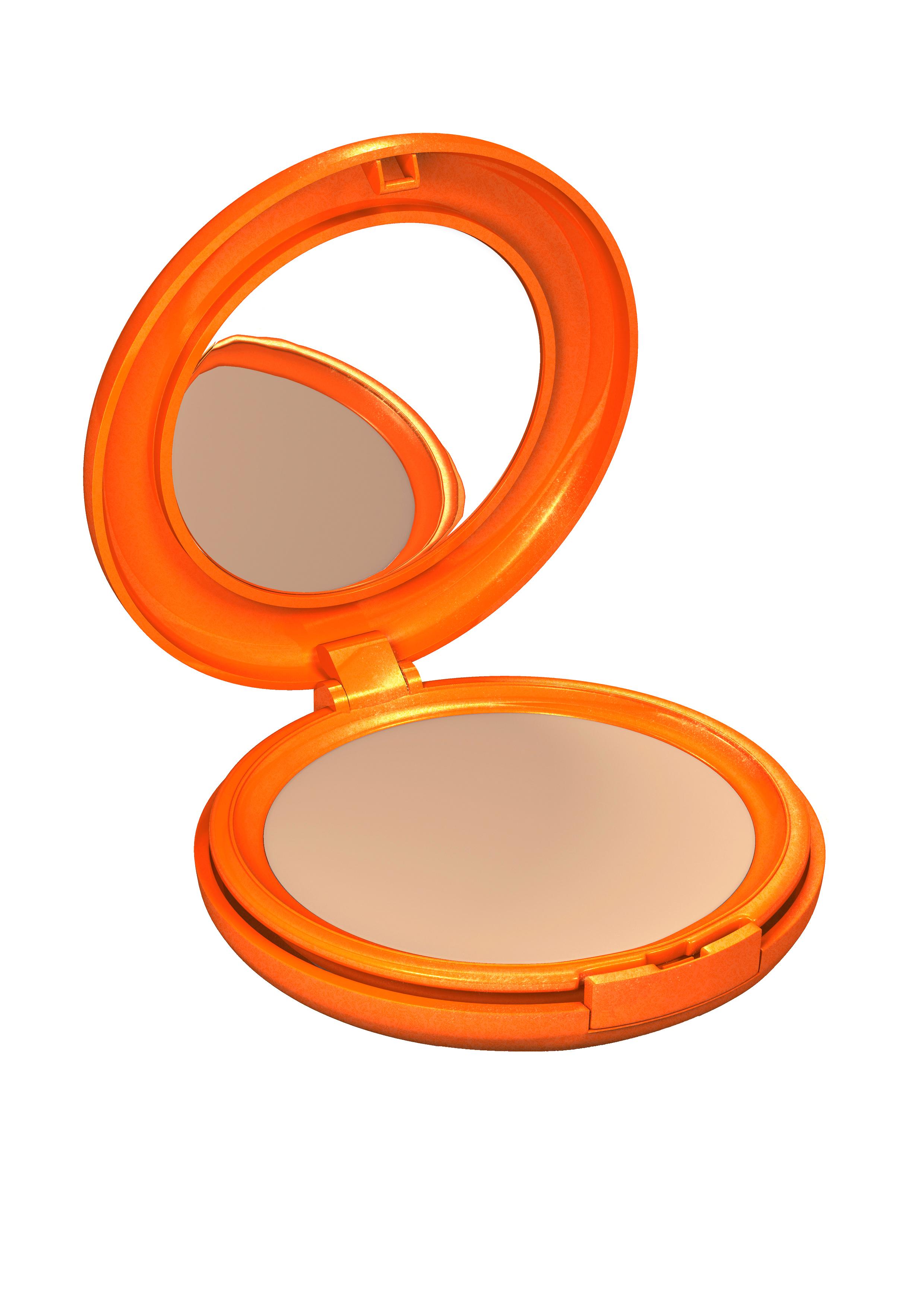 Compact Solaire Embelliseur SPF 30 - Vichy