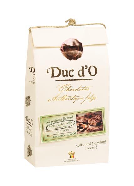 Truffes - Duc d'O - 6,69€