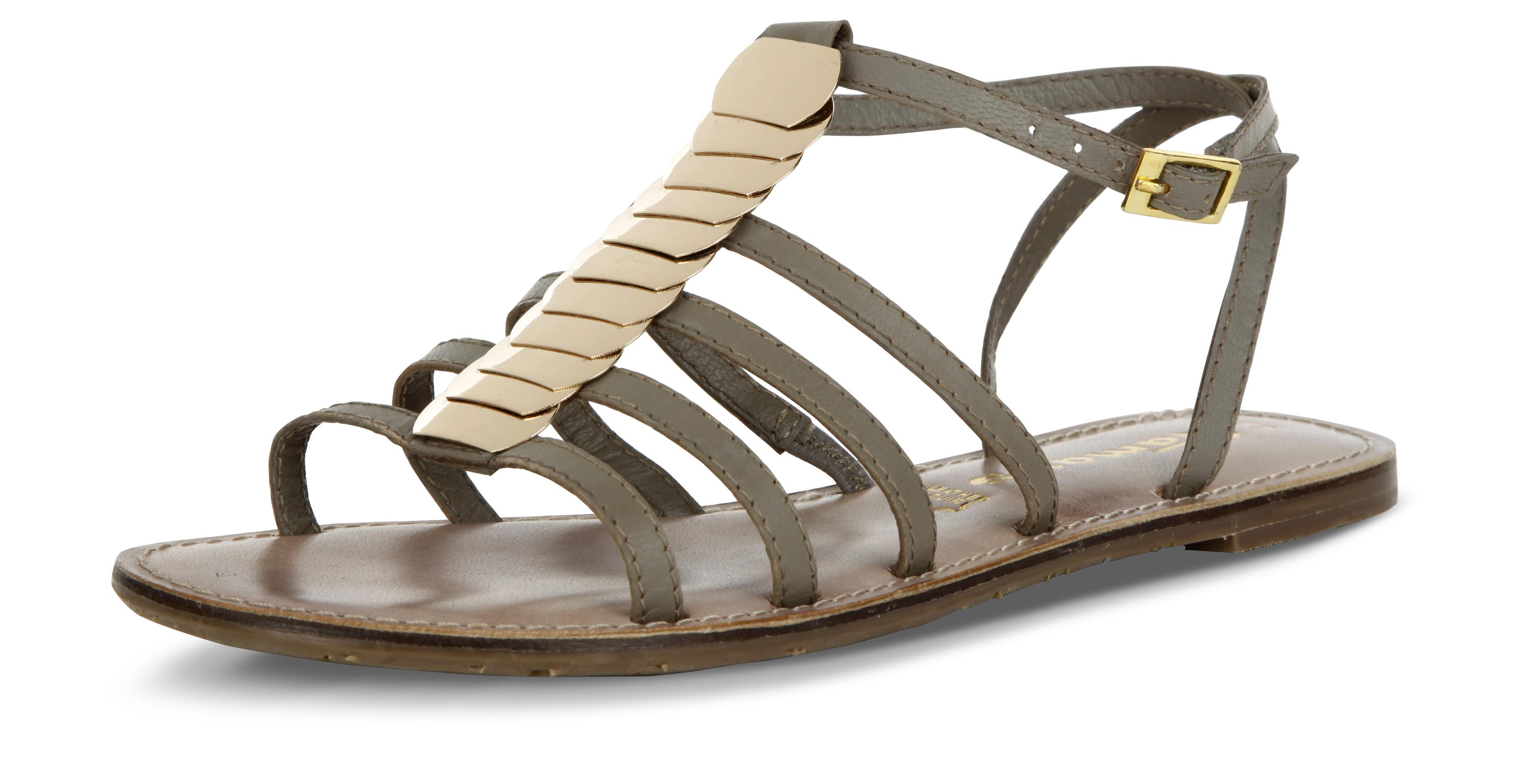 Sandales confortables - Brantano - 49,95€